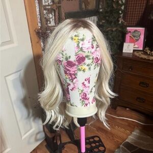 JB Extended Sharon Monofilament New